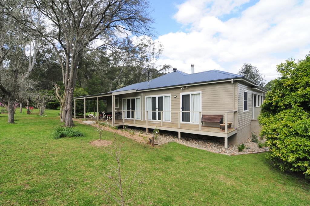 Dalton NSW Accommodation Perth