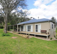 Nellsville Cottage - Kangaroo Valley - Perth Resorts