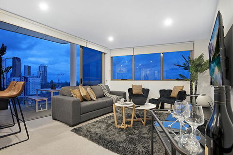 NEO Apartments Mermaid Beach - Accommodation Perth 1