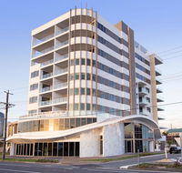 NEO Apartments Mermaid Beach - Accommodation Perth