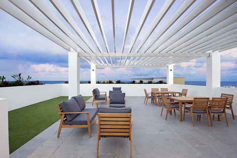 Neo Private Luxury Apartments - Accommodation Perth 2