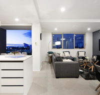 Neo Private Luxury Apartments - Accommodation Perth