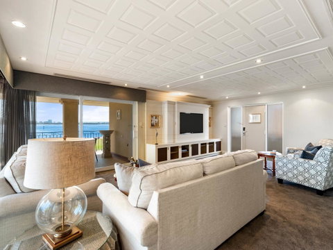 The Peninsula Riverside Serviced Apartments - Accommodation Perth 5