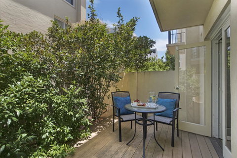 The Peninsula Riverside Serviced Apartments - Accommodation Perth 19