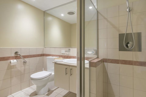 The Peninsula Riverside Serviced Apartments - Accommodation Perth 33