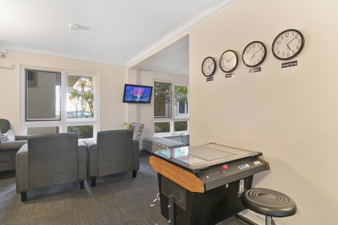 The Peninsula Riverside Serviced Apartments - Accommodation Perth 40