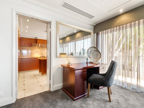 The Peninsula Riverside Serviced Apartments - Accommodation Perth 7