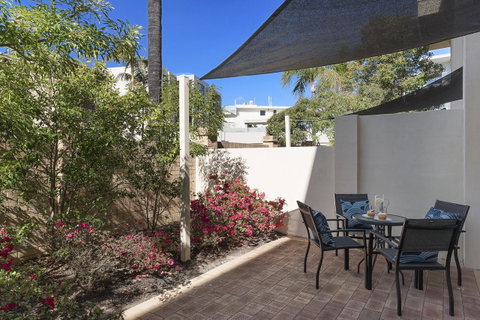 The Peninsula Riverside Serviced Apartments - Accommodation Perth 18