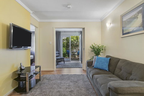 The Peninsula Riverside Serviced Apartments - Accommodation Perth 30