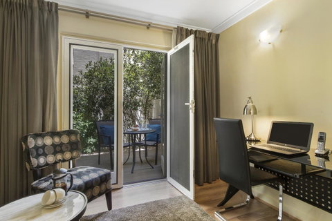 The Peninsula Riverside Serviced Apartments - Accommodation Perth 24
