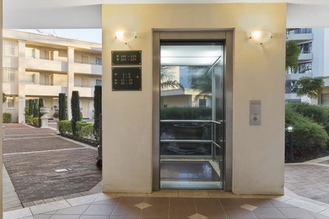The Peninsula Riverside Serviced Apartments - Accommodation Perth 38