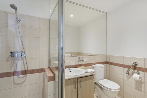The Peninsula Riverside Serviced Apartments - Accommodation Perth 22