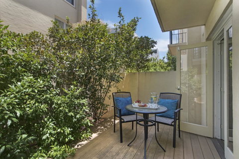 The Peninsula Riverside Serviced Apartments - Accommodation Perth 26