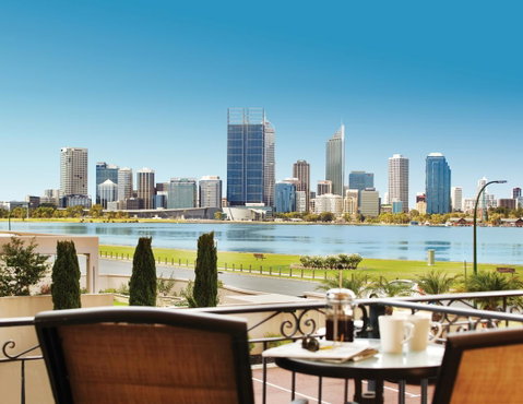 The Peninsula Riverside Serviced Apartments - Accommodation Perth 34