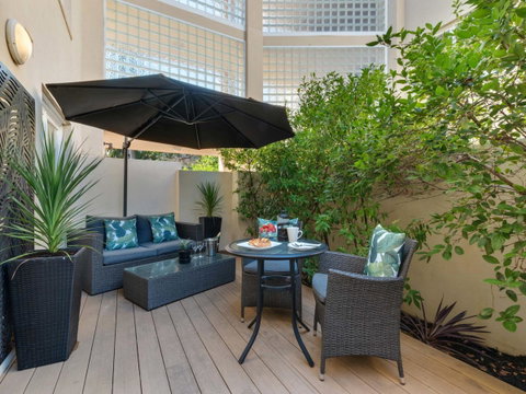 The Peninsula Riverside Serviced Apartments - Accommodation Perth 12
