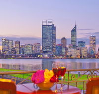 The Peninsula Riverside Serviced Apartments - Accommodation Perth