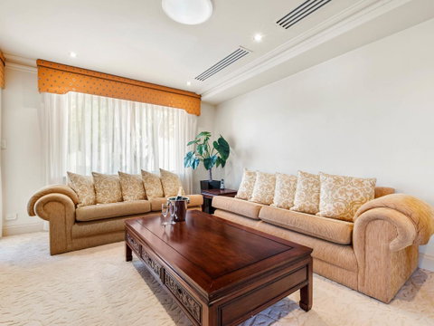 The Peninsula Riverside Serviced Apartments - Accommodation Perth 10