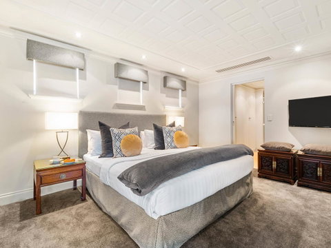 The Peninsula Riverside Serviced Apartments - Accommodation Perth 4