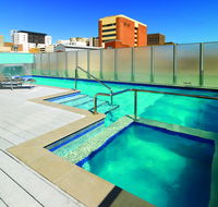 Adina Apartment Hotel Perth Barrack Plaza - Accommodation Perth