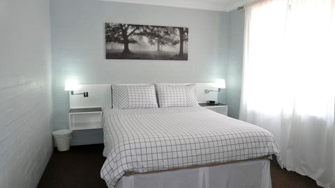 Dowler Apartments Subiaco - Accommodation Perth 16