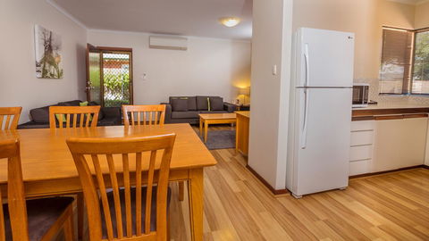 Dowler Apartments Subiaco - Accommodation Perth 22