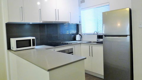 Dowler Apartments Subiaco - Accommodation Perth 37