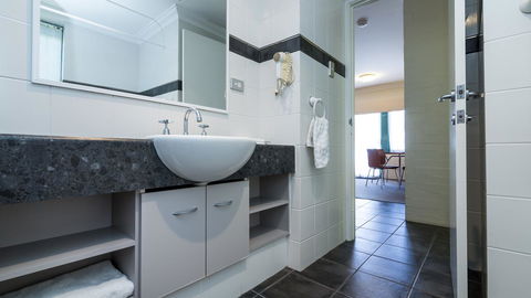Dowler Apartments Subiaco - Accommodation Perth 29