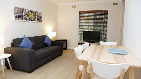 Dowler Apartments Subiaco - Accommodation Perth 20
