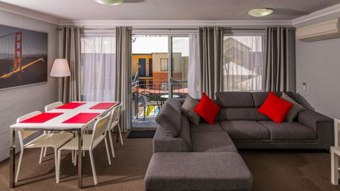 Dowler Apartments Subiaco - Accommodation Perth 42