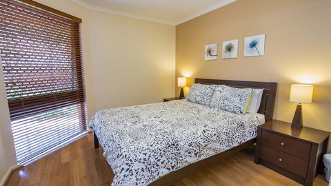 Dowler Apartments Subiaco - Accommodation Perth 36