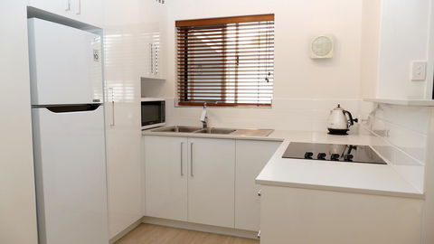 Dowler Apartments Subiaco - Accommodation Perth 4