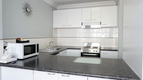 Dowler Apartments Subiaco - Accommodation Perth 21