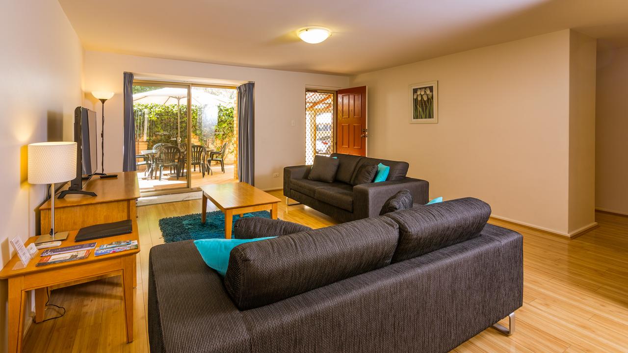 Subiaco WA Perth Resorts