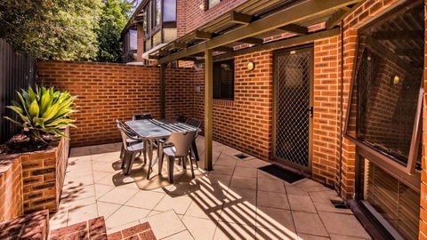 Dowler Apartments Subiaco - Accommodation Perth 38