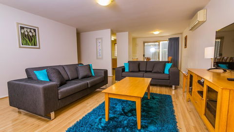 Dowler Apartments Subiaco - Accommodation Perth 23