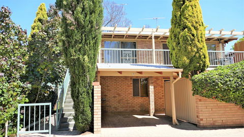 Dowler Apartments Subiaco - Accommodation Perth 34