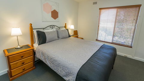 Dowler Apartments Subiaco - Accommodation Perth 26