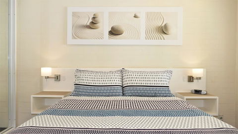 Dowler Apartments Subiaco - Accommodation Perth 7