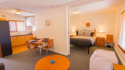Dowler Apartments Subiaco - Accommodation Perth 15