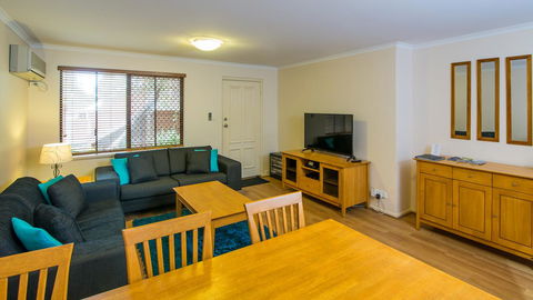 Dowler Apartments Subiaco - Accommodation Perth 43