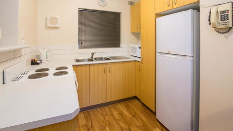 Dowler Apartments Subiaco - Accommodation Perth 17