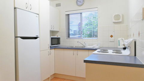 Dowler Apartments Subiaco - Accommodation Perth 9
