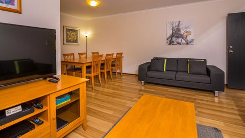Dowler Apartments Subiaco - Accommodation Perth 5