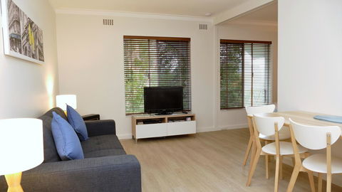 Dowler Apartments Subiaco - Accommodation Perth 19