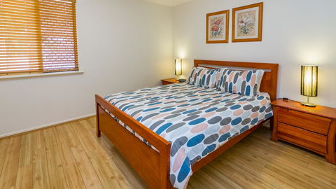 Dowler Apartments Subiaco - Accommodation Perth 30