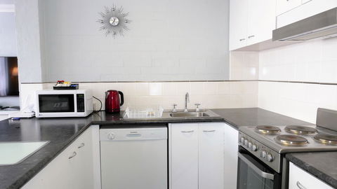 Dowler Apartments Subiaco - Accommodation Perth 44