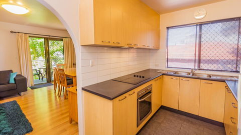 Dowler Apartments Subiaco - Accommodation Perth 40