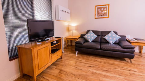 Dowler Apartments Subiaco - Accommodation Perth 3