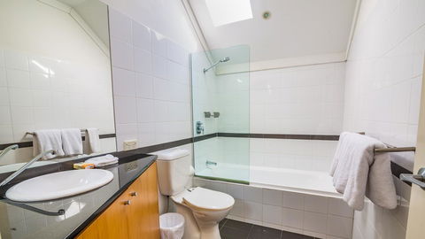 Dowler Apartments Subiaco - Accommodation Perth 11