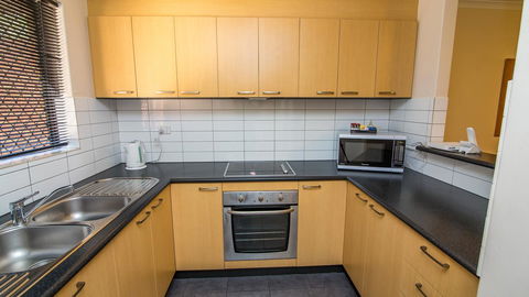 Dowler Apartments Subiaco - Accommodation Perth 32